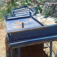 چرخ فروشی و کرایه