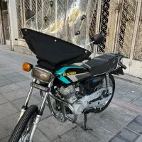 هوندا مدل۸۹سابین
