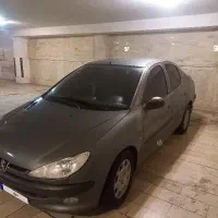 Sd206 V8|خودرو سواری و وانت|ساری, |دیوار