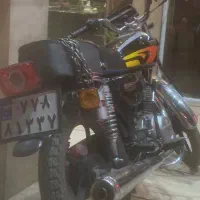 هوندا 200 احسان 1401