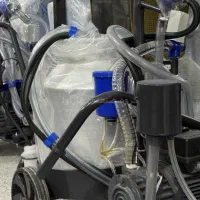 شیردوش مناسب دامداری‌های کوچک و متوسط