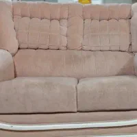 مبل ۵نفره جنس درجه یک