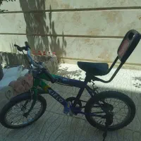 دوچرخه ۱۶