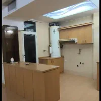 کابینت دست دوم فلزی درب ام دی اف