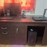 میز کامپیوتر میز تحریر