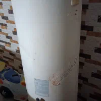 ابگرمکن منبعی