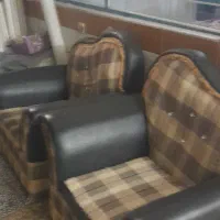دو دست مبل.   الشتر