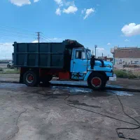 لیلاند کمپرسی 411