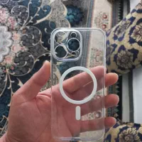 گارد آیفون ۱۶ پرومکس،قاب IPhone 16 Promax،اصل