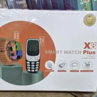 اپل واچ .سرنوری مجتمع میلادنورطبقه ۳پلاک۱۴