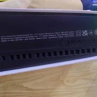 PS5 Slim digital 1Tb|کنسول، بازی ویدئویی و آنلاین|زرند, |دیوار