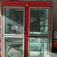 یخچال فروشگاهی