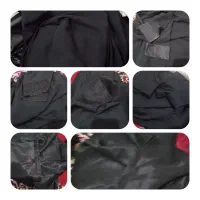 تعدادی چادرملی