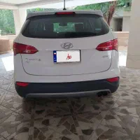 سانتافه ۲۰۱۵ تیپ ۳ فول