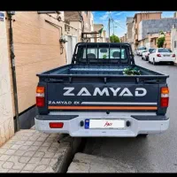 نیسان تکسوز اکستند.مهران
