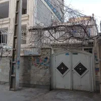 فروشی خانه مسکونی  ملک کلنگی ویلایی خیابون کرمانی