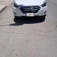 توسان ۲۰۱۵نیمه فول  خلیج پلاک اروند