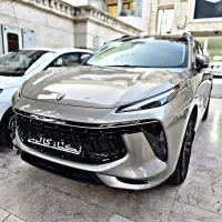 لاماری ایما LAMARI EAMA تیتانیوم ( صفر خشک روز