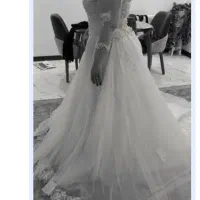 لباس عروس