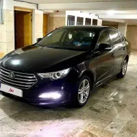 بسترن B30 اتوماتیک ۱۳۹۷ بهمن خودرو تک برگ سند