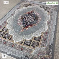 ۲ عدد فرش ۹ متری و یک عدد فرش ۶ متری نو