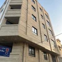 ۵۵متر زیر همکف غرق در نور با حیاط خلوت اختصاصی