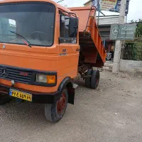 خاور 608کمپرسی