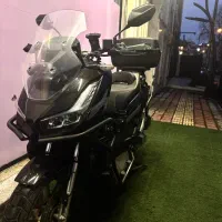 موتورAGVمدل 1404