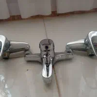 شیر اهرمی