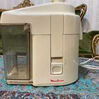 آبمیوه گیری مولینکس