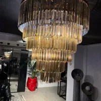 لوستر ۶ طبقه