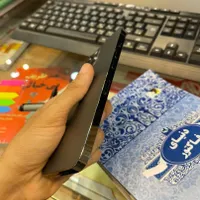 اپل iPhone 12 Pro Max با حافظهٔ ۲۵۶ گیگابایت