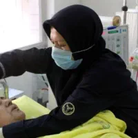 مراقب و همراه بیماران شما در بیمارستان های شیراز