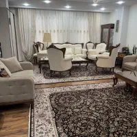 واحد ۹۸ متری فروشی فول بالای بلوار ،واریانشهر