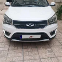 ام وی ام ایکس x22مدل۱۳۹۶mvmاسپرت اکسلنت معاوضه