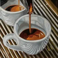 استخدام باریستا کافه