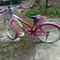 دوچرخه زنانه سایز 26