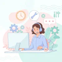 شغل دوم / دانشجویی / پاره وقت