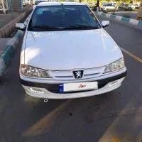 پژو پارس xU7P