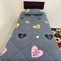 لحاف یک نفره