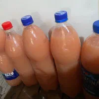 ابغوره کاملا بهداشتی وتازه اورگانیگ