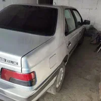 پژو 405 مدل 97|خودرو سواری و وانت|تهران, شهرک دانشگاه|دیوار