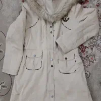 کاپشن و‌ پالتو زمستانی