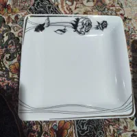 سرویس برنج و خورشت خوری ،مشهد