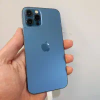 iphone12pro 256gb|موبایل|رشت, پیرسرا|دیوار