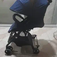 کالسکه کودک  Angel baby