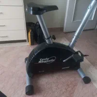 دوچرخه‌ثابت