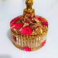فروش قندان