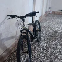 دوچرخه|دوچرخه، اسکیت، اسکوتر|رشت, معلولین|دیوار