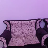 مبل ۷ نفره
